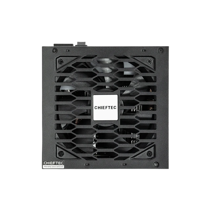 Блок питания Chieftec 750W Vita SM3 (BPX-750-C) 16 Pin (PCIe 5.0 Connector Cable Details)