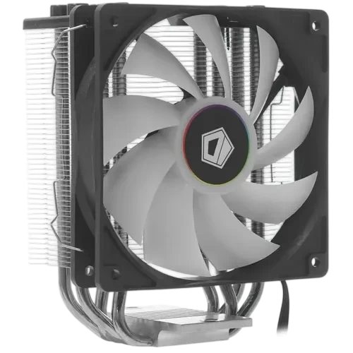 Кулер для процессора ID-COOLING SE-214-XT