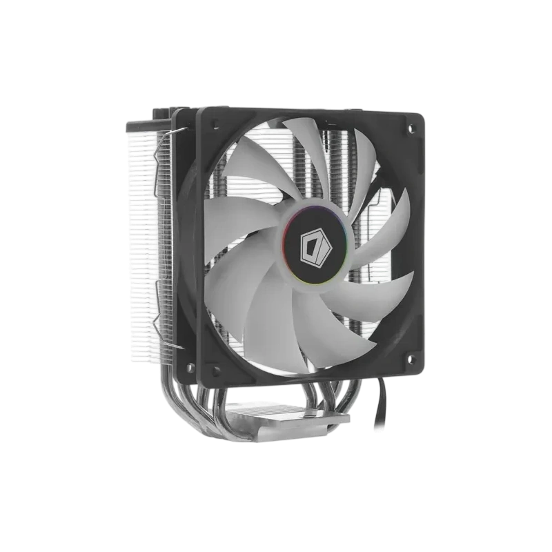 Кулер для процессора ID-COOLING SE-214-XT