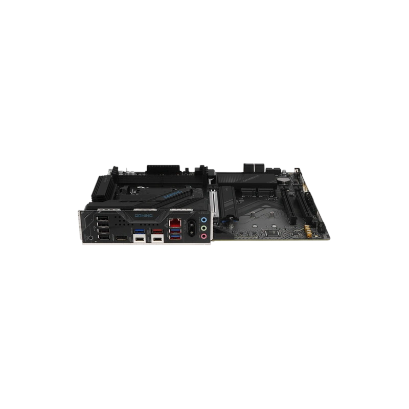 Материнская плата Gigabyte X870 GAMING WIFI6 документация