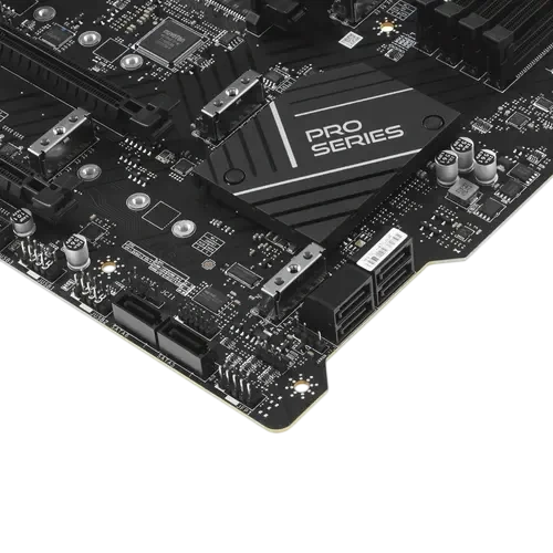 Материнская плата MSI PRO Z790-P WIFI