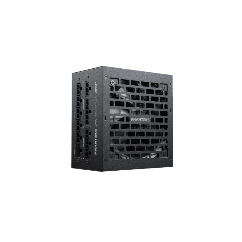 Блок питания PHANTEKS 850W AMP GH Black (PH-P850GH_BK01) 16 Pin (PCIe 5.0 Connector Cable Details) документация, комплект кабелей