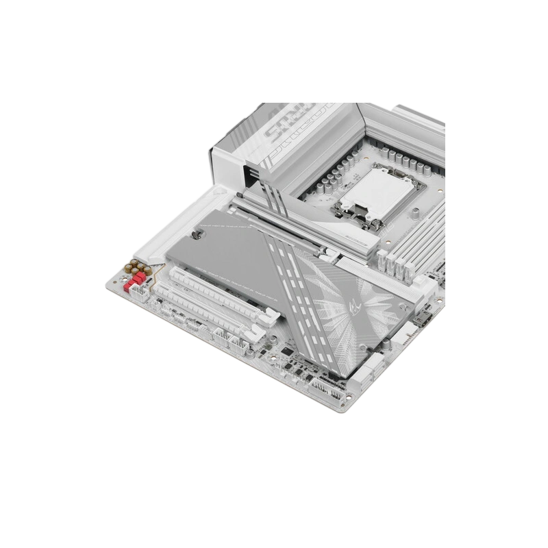 Материнская плата Gigabyte Z890 AORUS ELITE X ICE