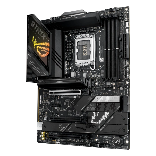 Материнская плата ASUS ROG STRIX Z890-H GAMING WIFI (90MB1K20-M0EAY0)