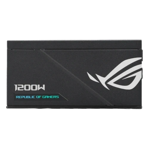 Блок питания ASUS 1200W ROG-LOKI-1200T-SFX-L-GAMING (90YE00N0-B0NA00) 16 Pin (PCIe 5.0 Connector Cable Details) документация, комплект кабелей