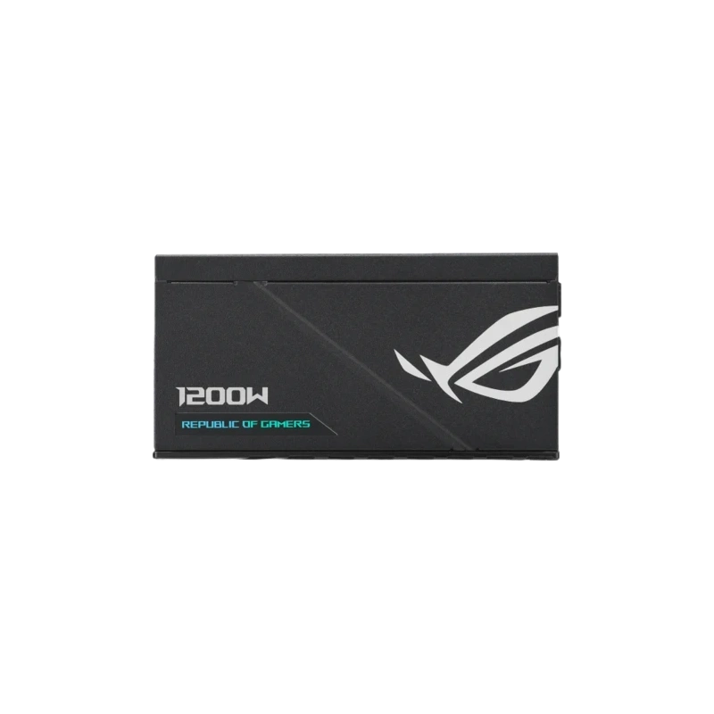 Блок питания ASUS 1200W ROG-LOKI-1200T-SFX-L-GAMING (90YE00N0-B0NA00) 16 Pin (PCIe 5.0 Connector Cable Details) документация, комплект кабелей