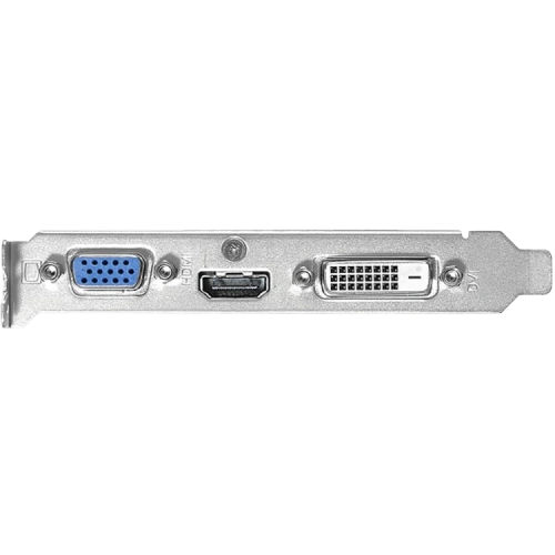 Видеокарта AFox (AFR5220-1024D3L5) Radeon R5 220 1GB GDDR3 1FAN LP