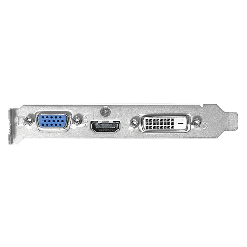Видеокарта AFox (AFR5220-1024D3L5) Radeon R5 220 1GB GDDR3 1FAN LP