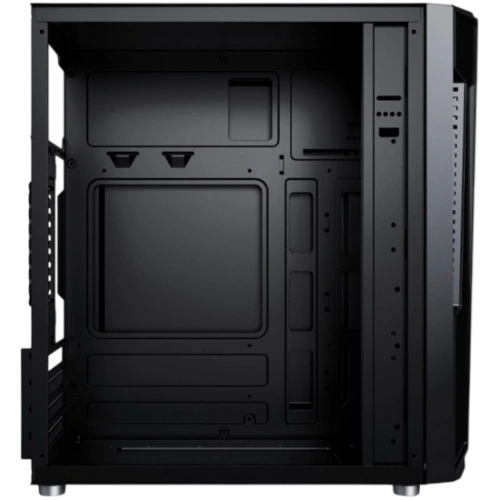Компьютерный корпус ACD Coffre 104G Black (MO-TC3G0-000)