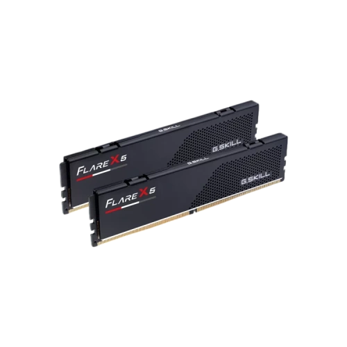 Оперативная память 32 Gb 6400 MHz G.Skill FLARE X5 Black (F5-6400J3239G16GX2-FX5)