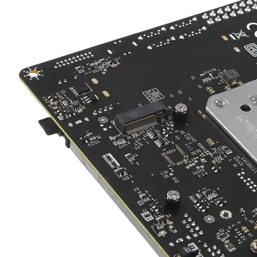Материнская плата MSI MPG B650I EDGE WIFI 2 x кабель SATA, антенна Wi-Fi, документация