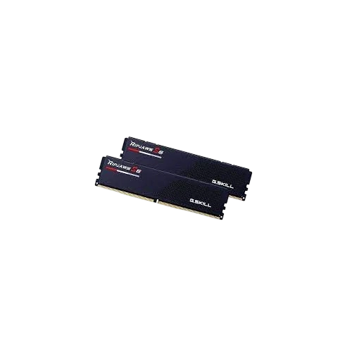 Оперативная память 64 Gb 6400 MHz G.Skill RIPJAWS S5 Black (F5-6400J3239G32GX2-RS5K)
