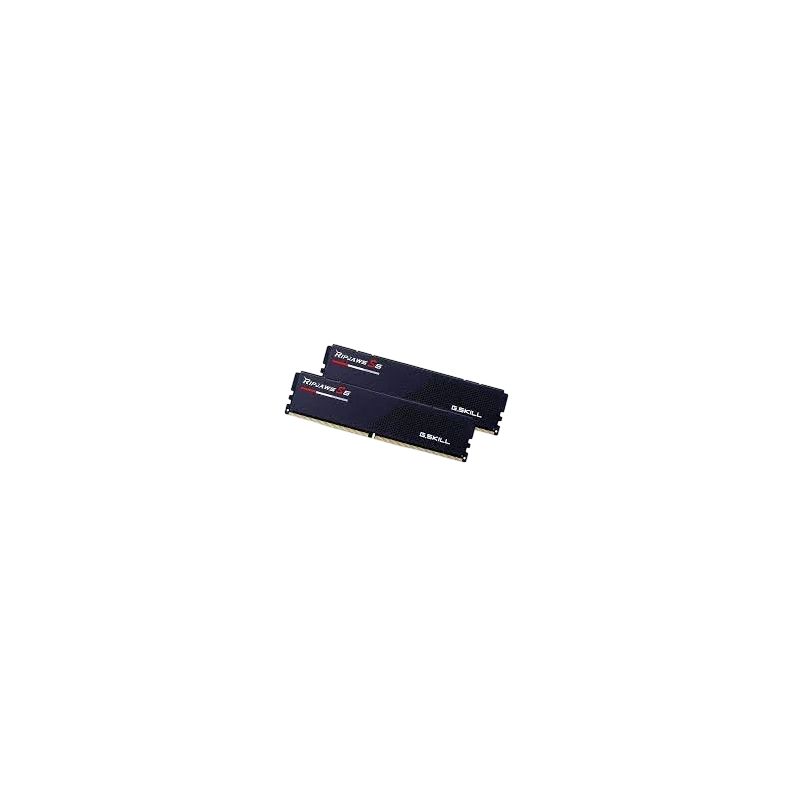 Оперативная память 64 Gb 6400 MHz G.Skill RIPJAWS S5 Black (F5-6400J3239G32GX2-RS5K)