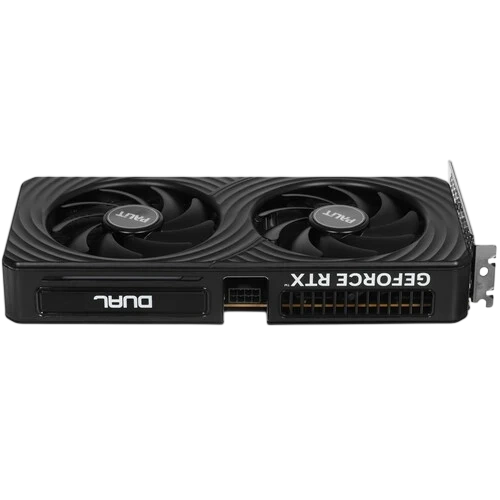 Видеокарта Palit (NE65050S19P1-GB2070D) GeForce RTX 5050 8GB Dual OC