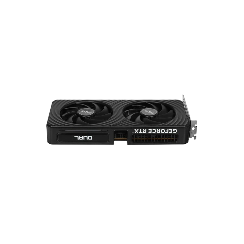 Видеокарта Palit (NE65050S19P1-GB2070D) GeForce RTX 5050 8GB Dual OC