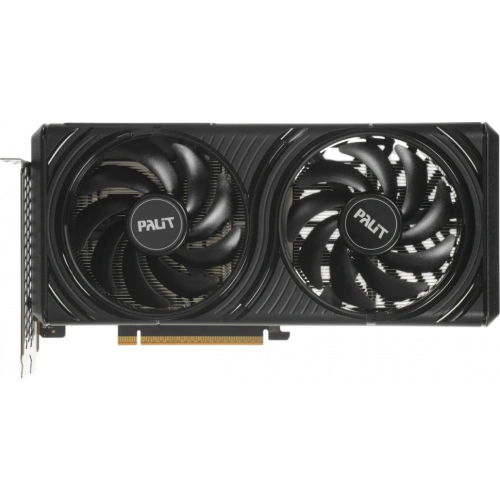 Видеокарта Palit (NE75060V19P1-GB2063L) GeForce RTX 5060 8GB INFINITY 2 OC