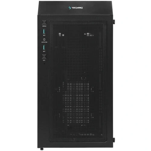 Компьютерный корпус Deepcool MATREXX 55 MESH V4 RGB Black (R-MATREXX55-BKAGA4-G-4) документация