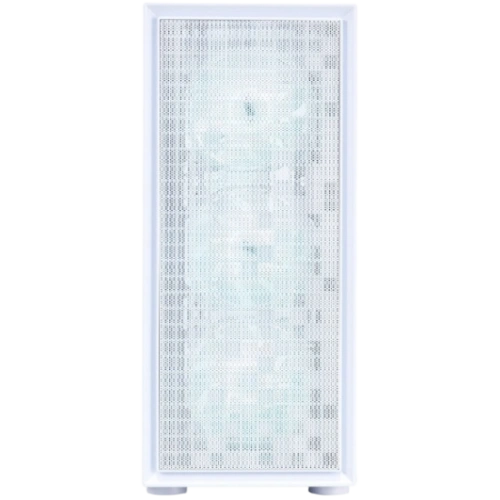 Компьютерный корпус 1STPLAYER GO6 ARGB White (GO6-WH-4F7-W)