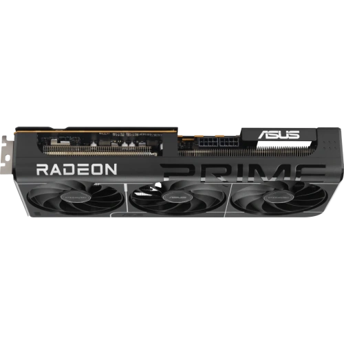 Видеокарта ASUS (PRIME-RX9070-O16G-EVO) Radeon RX 9070 16GB PRIME EVO OC (90YV0MQ0-M0NA00)