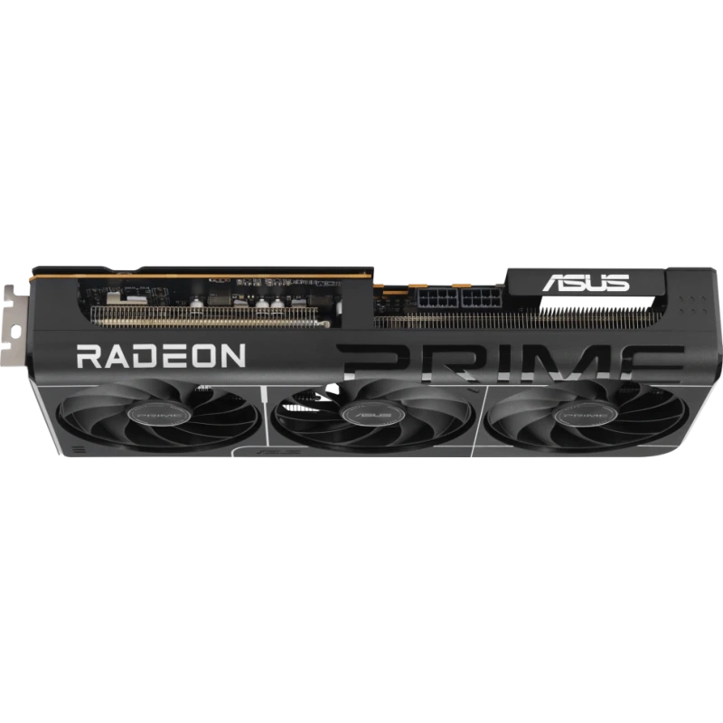Видеокарта ASUS (PRIME-RX9070-O16G-EVO) Radeon RX 9070 16GB PRIME EVO OC (90YV0MQ0-M0NA00)
