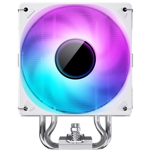 Кулер для процессора JONSBO CR-1000 V2 PRO ARGB White