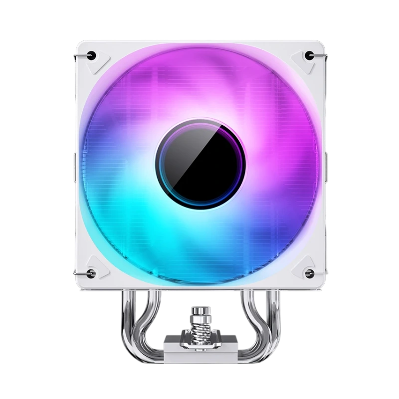 Кулер для процессора JONSBO CR-1000 V2 PRO ARGB White