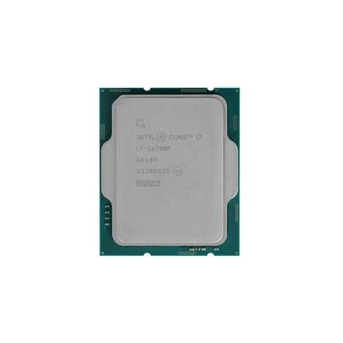 Процессор Intel Core i7 12700F OEM CM8071504555020
