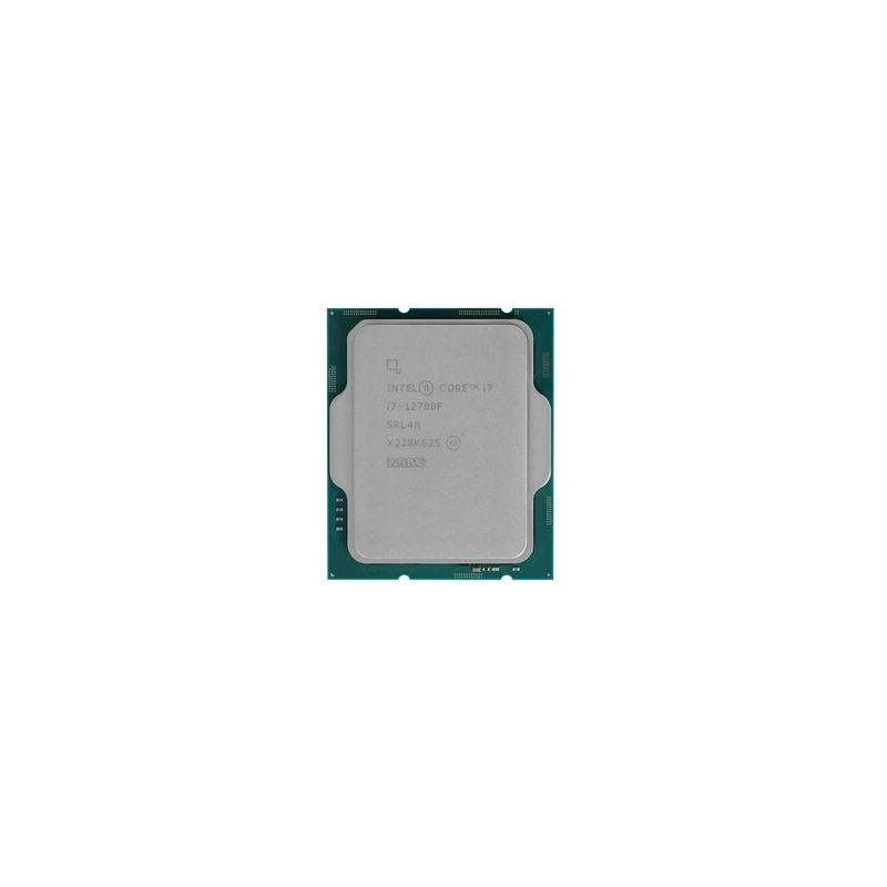 Процессор Intel Core i7 12700F OEM CM8071504555020