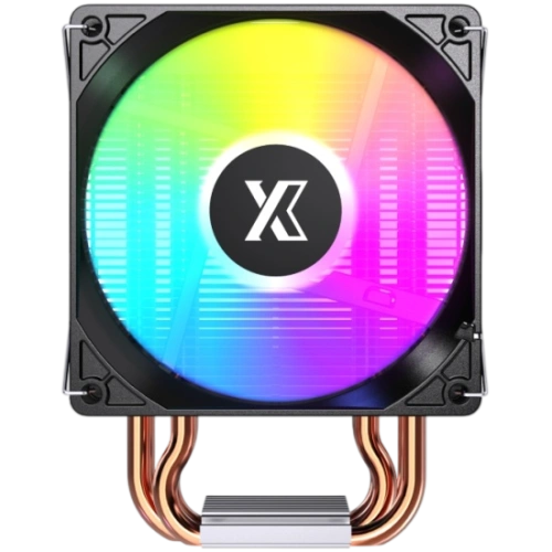 Кулер для процессора XASTRA AE904 FRGB (AE904-XXSFPX-GL)