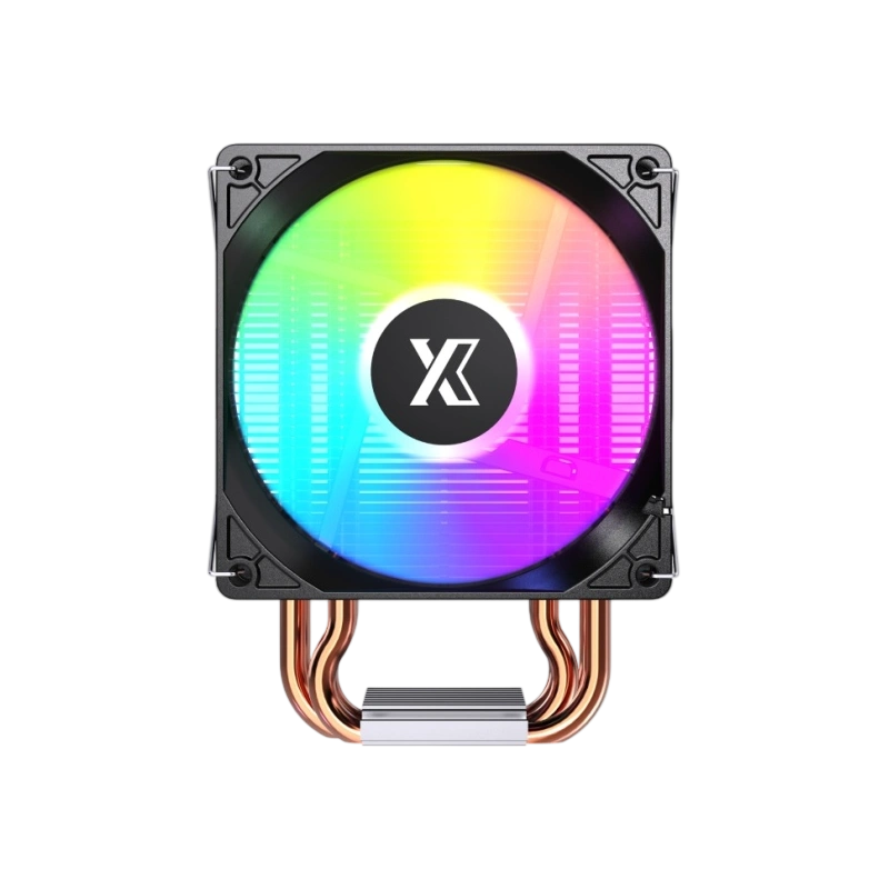 Кулер для процессора XASTRA AE904 FRGB (AE904-XXSFPX-GL)