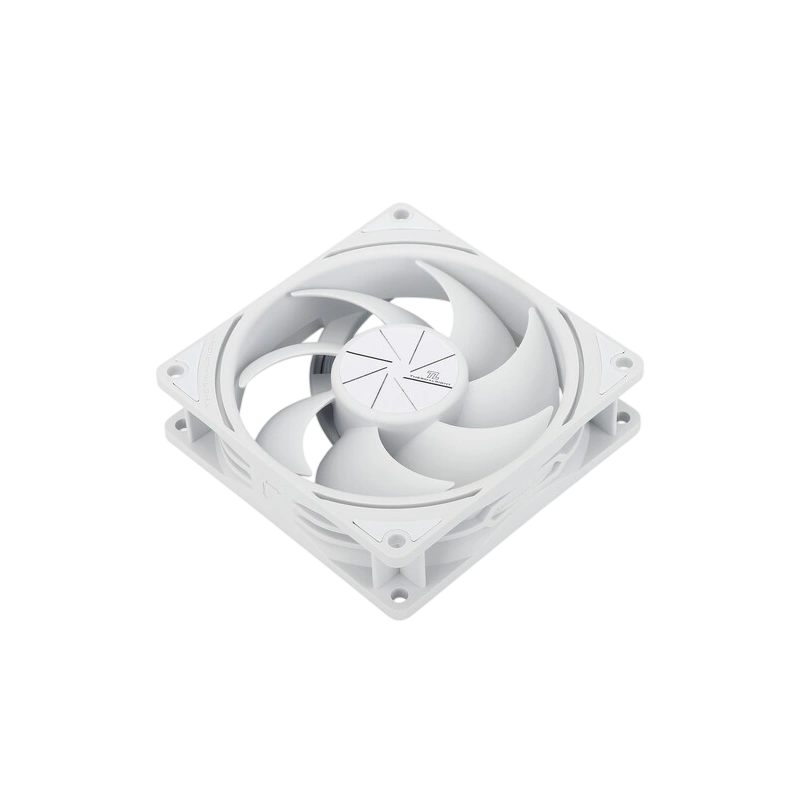 Вентилятор для корпуса Thermalright TL-P9W-S ARGB White (TRTLP9WS) комплект крепежа