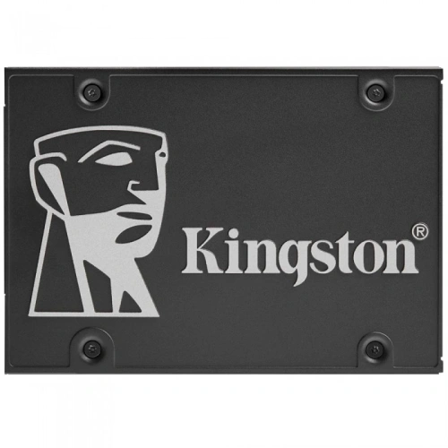 Твердотельный накопитель Kingston 256 Gb KC600 (SKC600/256G)