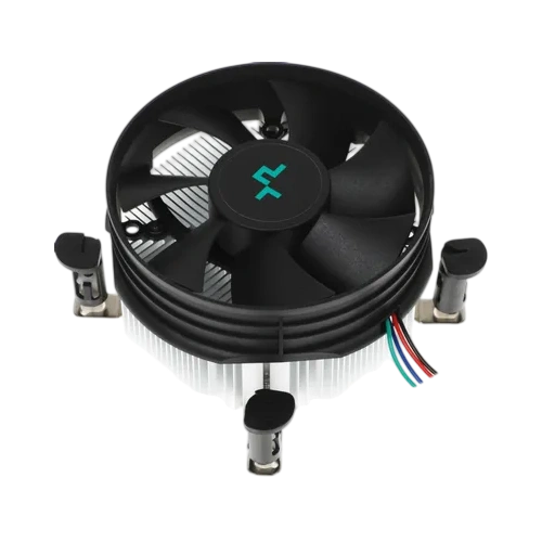 Кулер для процессора Deepcool THETA 21 PWM 1700 (DP-ICAP-T21P-17)