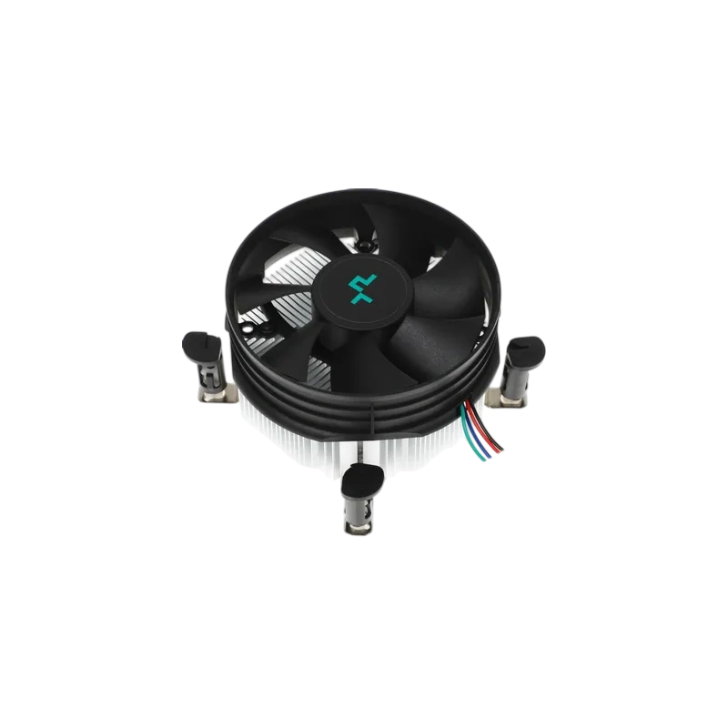 Кулер для процессора Deepcool THETA 21 PWM 1700 (DP-ICAP-T21P-17)
