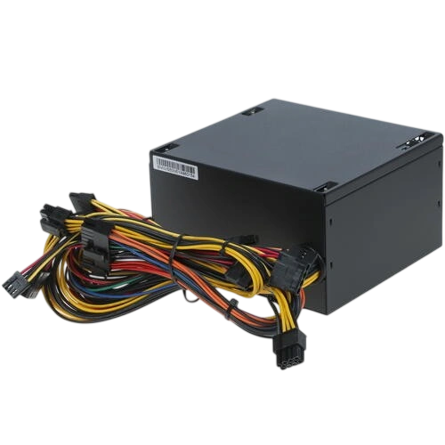 Блок питания Aerocool 500W VX-500 PLUS (4713105962758)