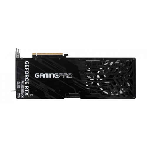 Видеокарта Palit (NE7507TS19T2-GB2031U) GeForce RTX 5070 TI 16GB GAMINGPRO-S OC
