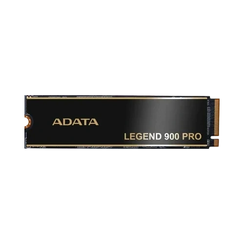 Твердотельный накопитель ADATA XPG 4000 Gb LEGEND 900 Pro (SLEG-900P-4TCS)