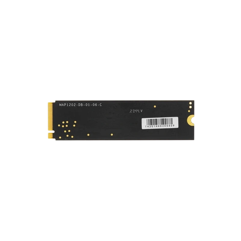 Твердотельный накопитель Apacer 256 Gb (AP256GAS2280P4X-1)