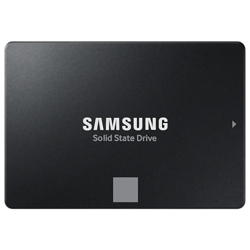 Твердотельный накопитель Samsung 3840 Gb ENTERPRISE (MZ7L33T8HBLT-00A07) ОЕМ