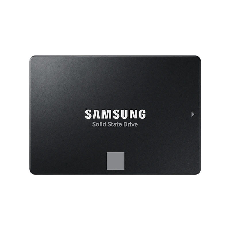 Твердотельный накопитель Samsung 3840 Gb ENTERPRISE (MZ7L33T8HBLT-00A07) ОЕМ