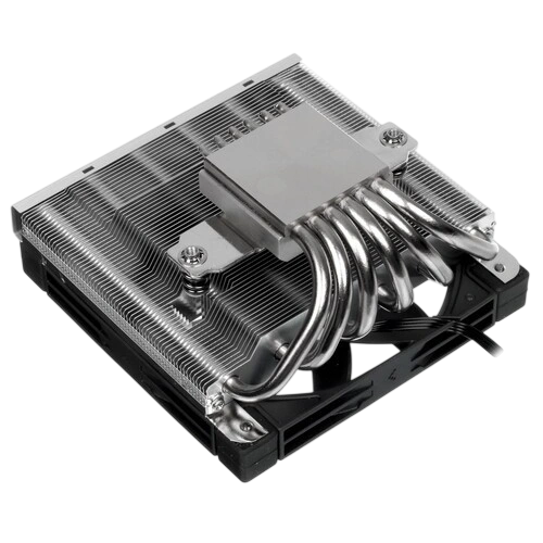 Кулер для процессора Deepcool AN600 (R-AN600-BKNNMN-G)