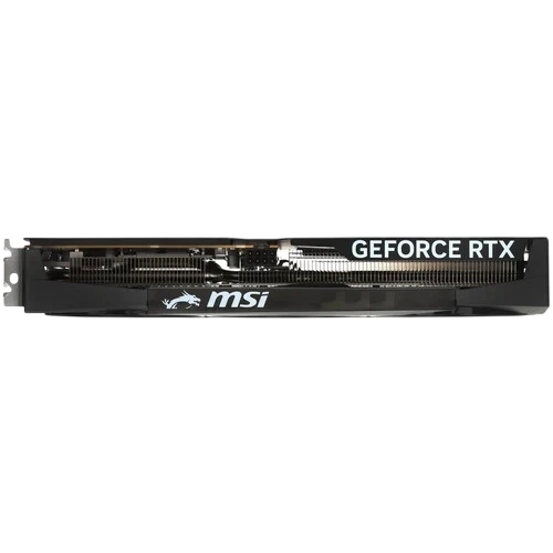 Видеокарта MSI (G5060-8GTC) GeForce RTX 5060 8G GAMING TRIO OC