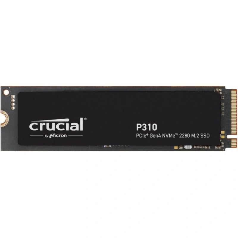 Твердотельный накопитель CRUCIAL 1000 Gb P310 (CT1000P310SSD8) BOX