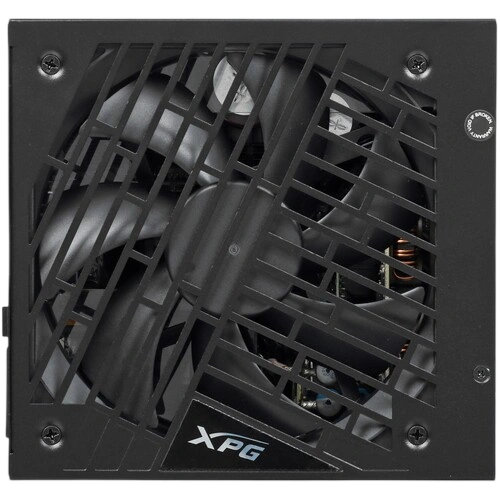 Блок питания ADATA XPG 1200W CORE REACTOR II 1200 (COREREACTORII1200G-BKCEU) 16 Pin (PCIe 5.0 Connector Cable Details)