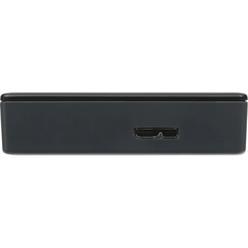 Внешний HDD Western Digital 4000 Gb My Passport Black (WDBPKJ0040BBK-WESN)