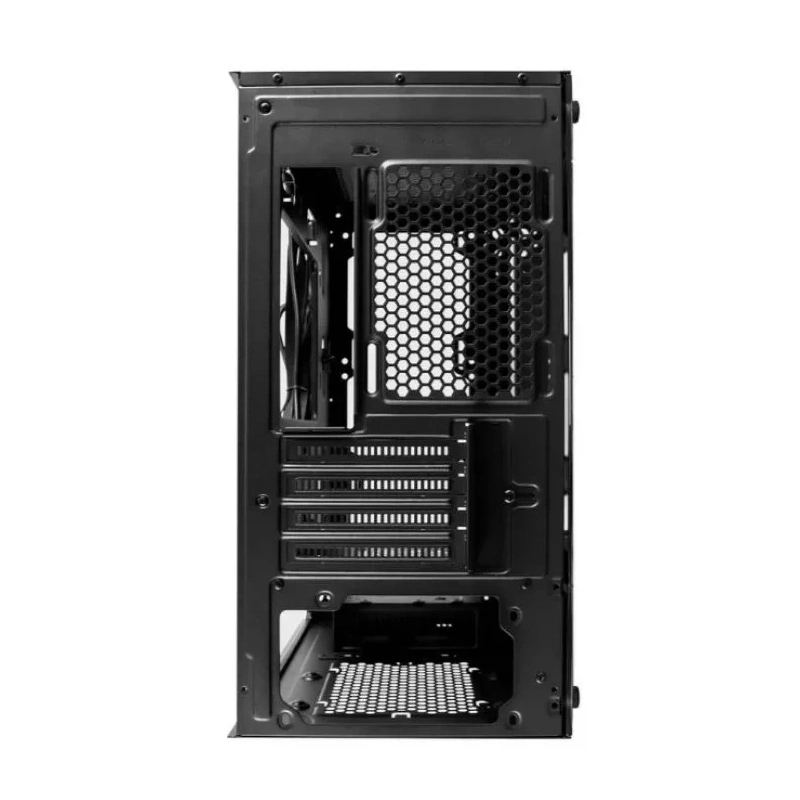 Компьютерный корпус 1STPLAYER TRILOBITE T3 ARGB Black (FP_T3-BK-4F2(AP))