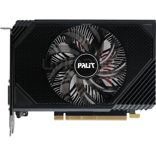 Видеокарта Palit (NE63050018JE-1072F) GeForce RTX 3050 6GB STORMX V1