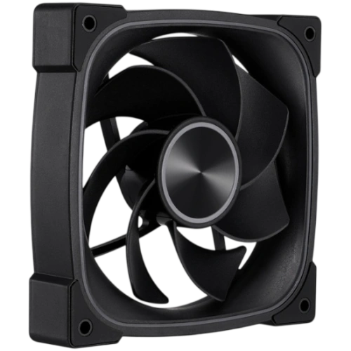 Вентилятор для корпуса 1STPLAYER FN7R ARGB Black (FN7R-BK)