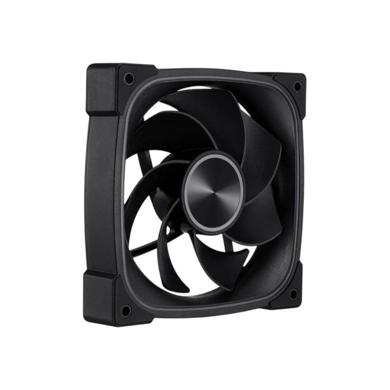 Вентилятор для корпуса 1STPLAYER FN7R ARGB Black (FN7R-BK)