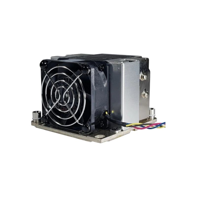 Кулер для процессора Ablecom ACL-S20210 A6-P06025NI-015C0101 PWM